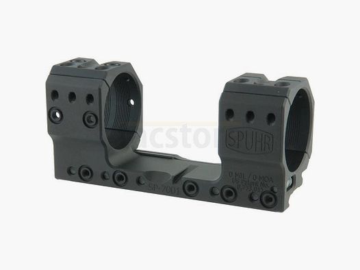 Spuhr Scope Mount 40 H30mm/1.18 Inch 0MIL Picatinny