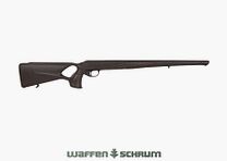 Blaser System R8 Professionale Success Stivali in pelle / Nero-marrone Pelle vera Cocoa