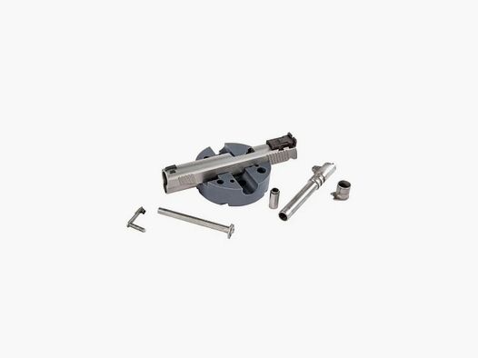 Etau universel pour arme de poing Wheeler
