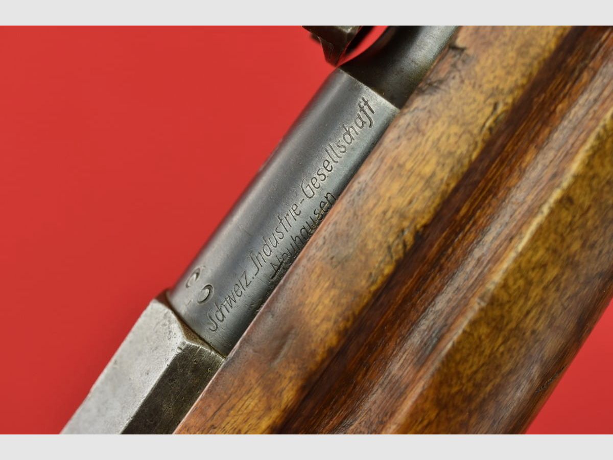 #2985 Carabina Mosin m/91-24, Lotta, cal. 7,62x53R, immagine 27 di 35