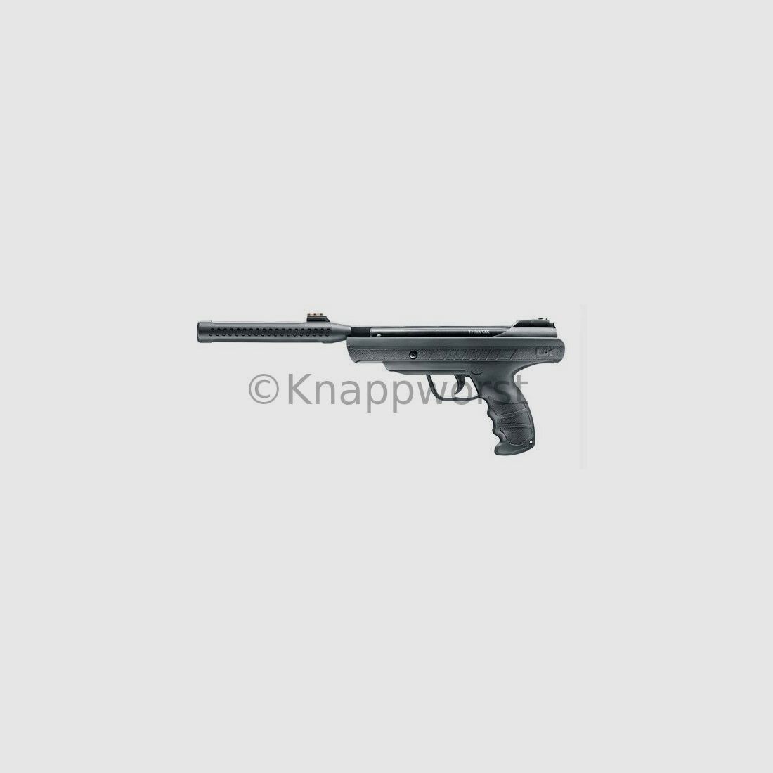 Umarex UX Trevox a canna rotta 4,5 mm < 7,5 Joule