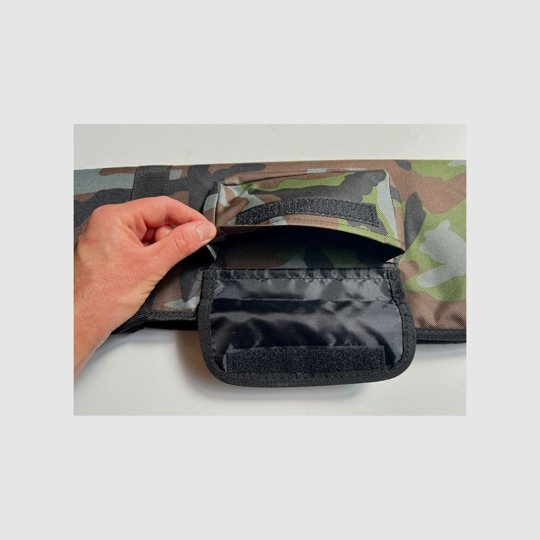 Futteral Arcea Camo One, Bild 12 von 12
