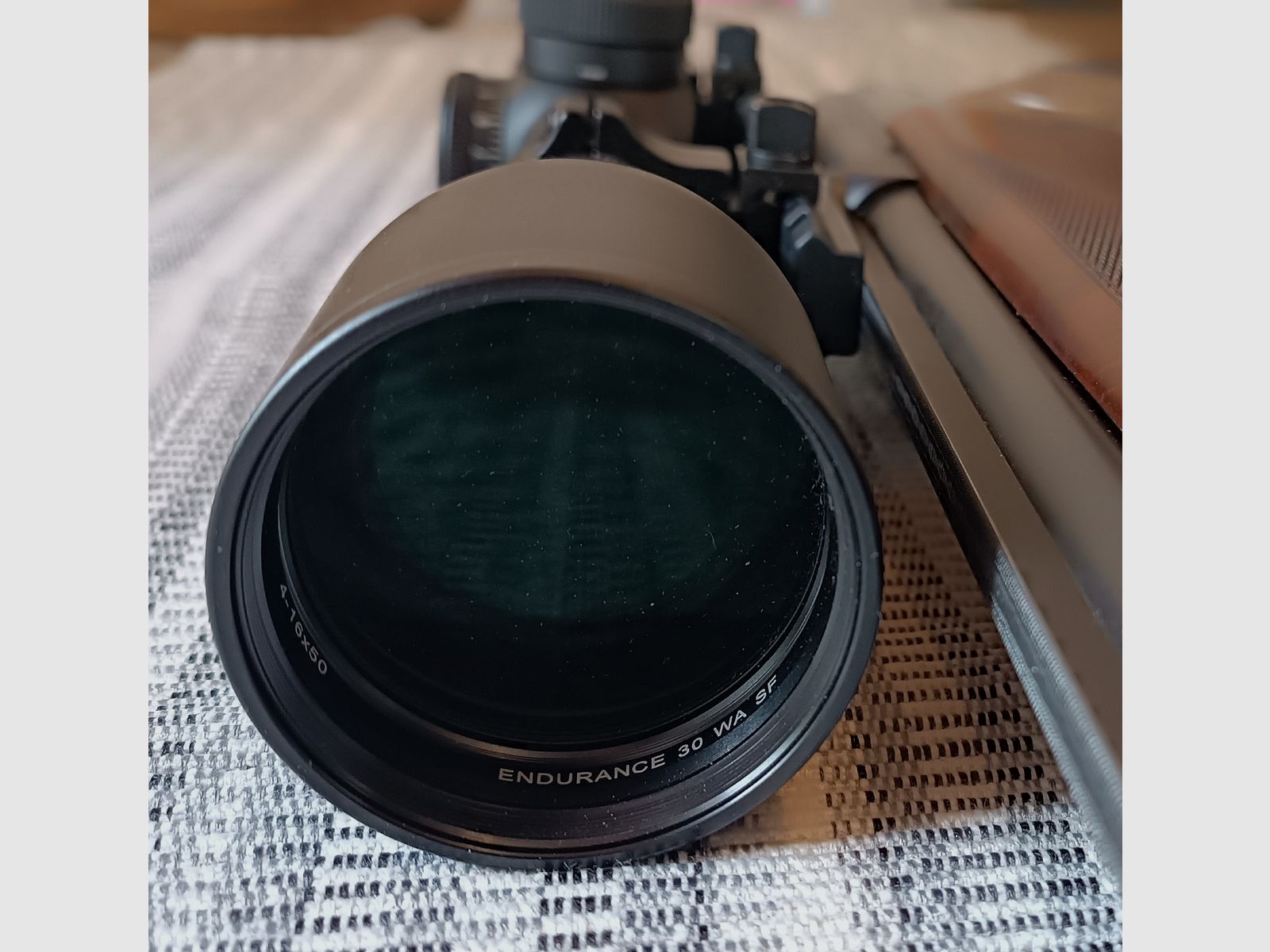 Merkel SL2 BBF