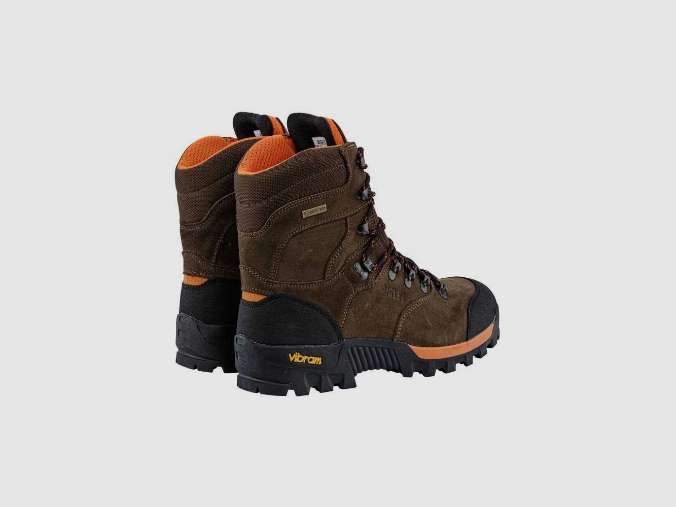 Hochwanderschuhe Altavio hi GTX Aigle, Bild 4 von 9