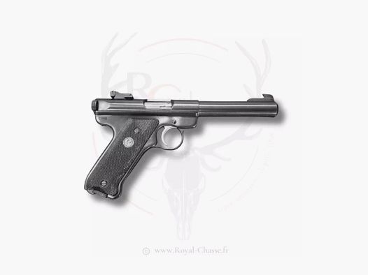 USATO - Pistola MARK II TARGET Cal.22lR RUGER