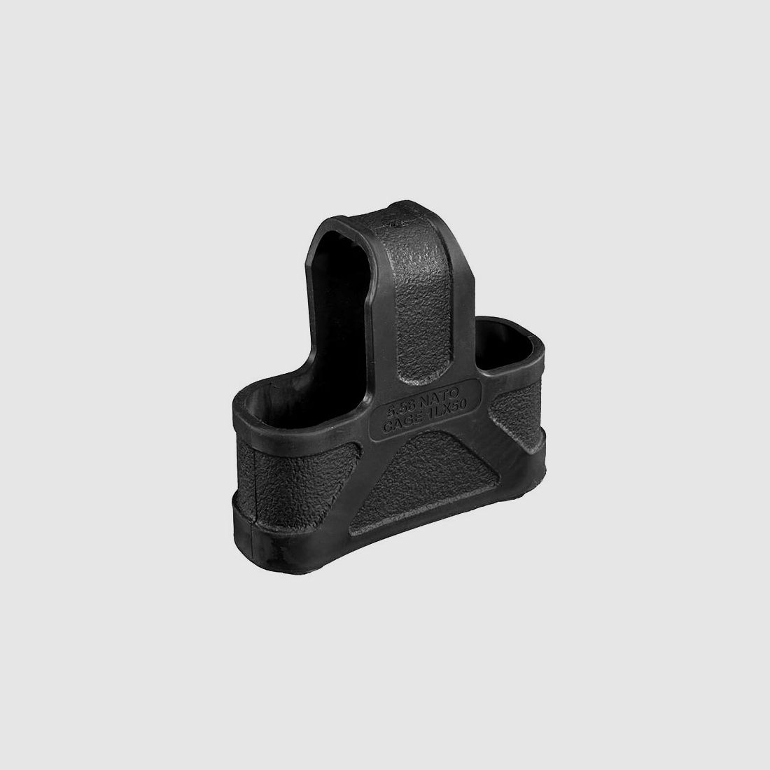 MAGPUL uchwyt magazynka, polimerowa pomoc w szybkim wyciąganiu AR15 3-pak, czarny
