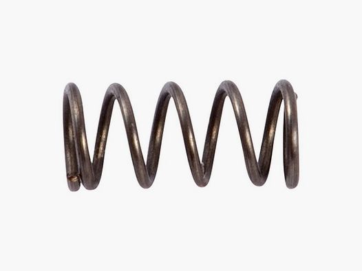 Spring drum axle Ruger