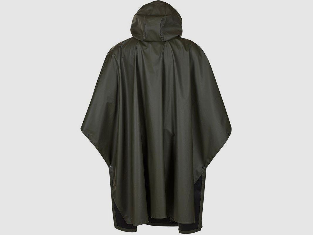 Crest Poncho Regntøj, billede 2 af 4