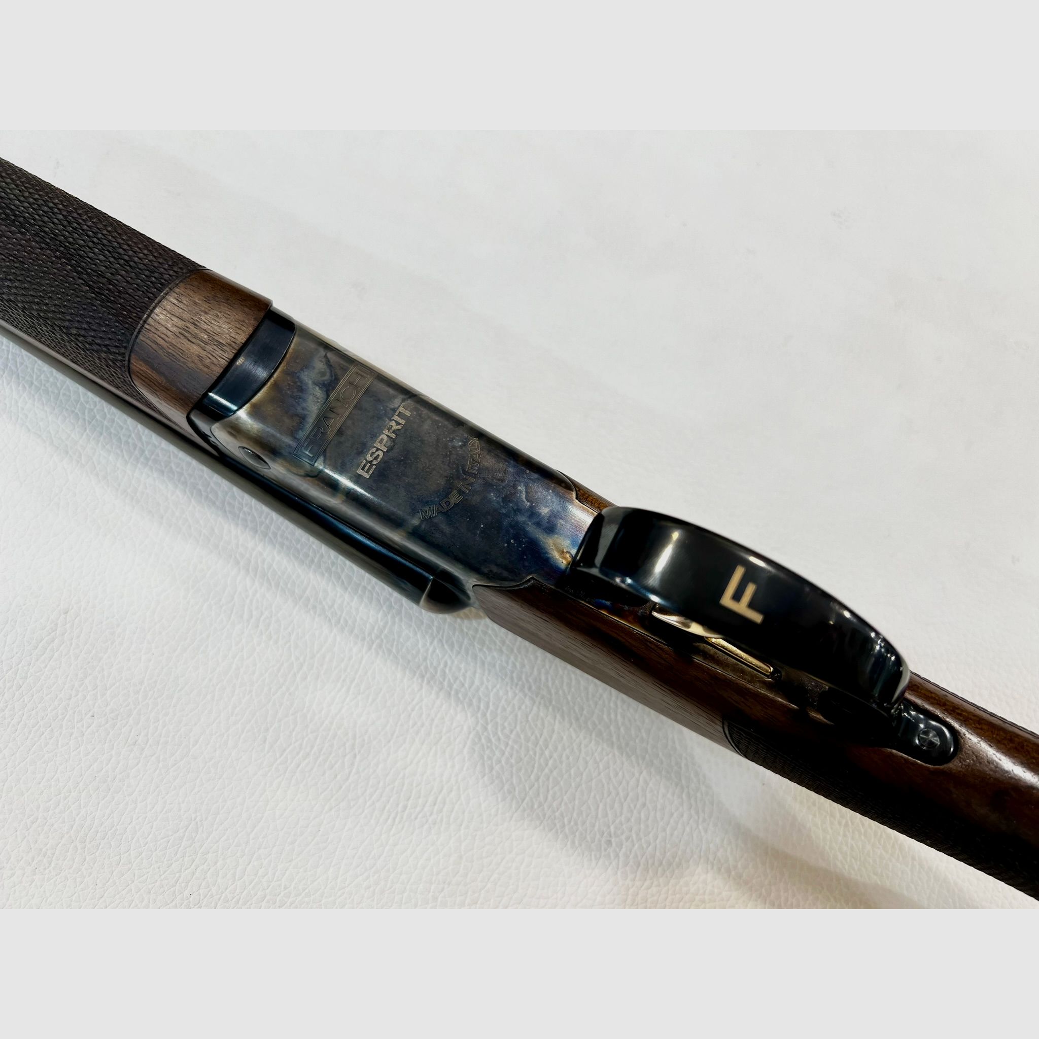 FRANCHI ESPIRIT – 410 MAG., zdjęcie 10 z 11