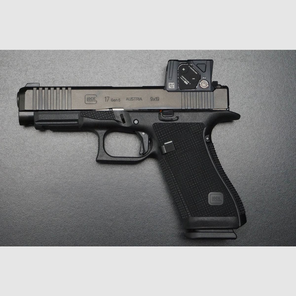 Glock 17 Gen6 COA, Bild 7 von 7