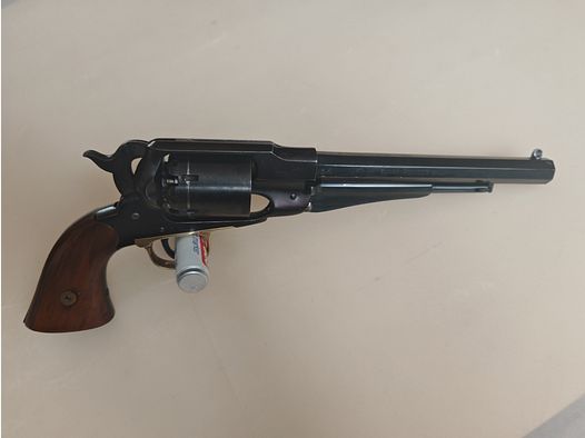 Perkussions Revolver Mod. 1858 New Army Hege Uberti