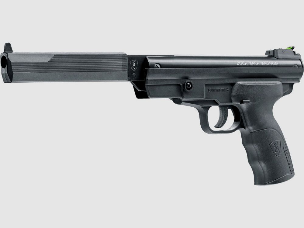 Umarex Browning Buck Mark Magnum - 5,5 mm Diabolo