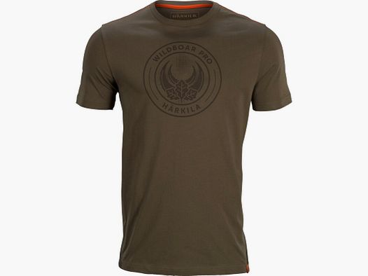 Koszulka Härkila Wildboar Pro T-Shirt Edycja Limitowana