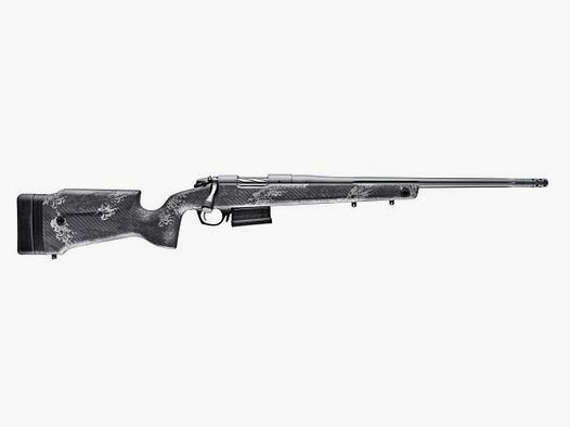 BERGARA Repetierbüchse Mod. B14 Crest -20'' 6,5Creedmoor     5/8'x24