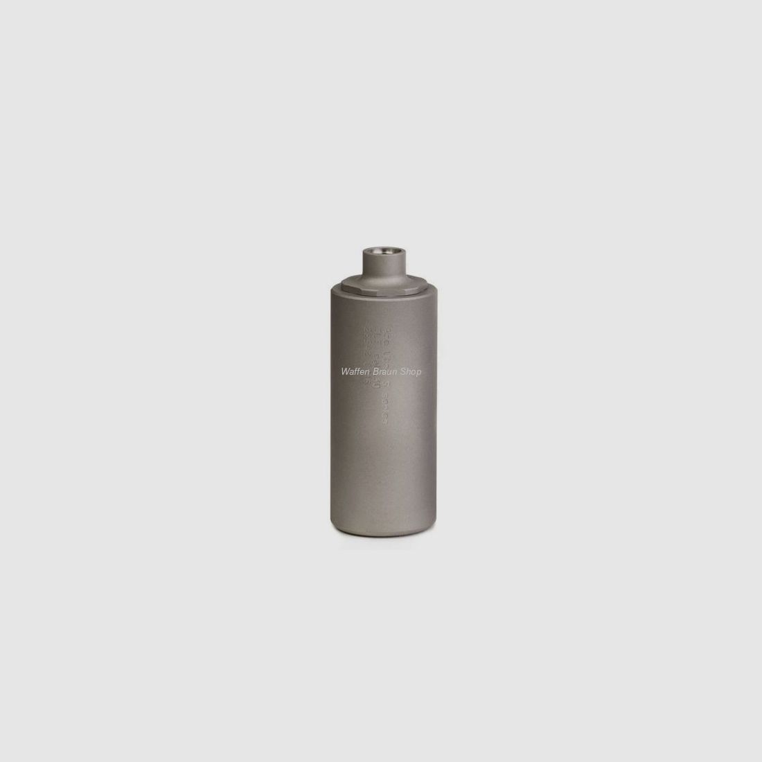ASE UTRA SL5i Kal. 223Rem 1/2"x28 UNF