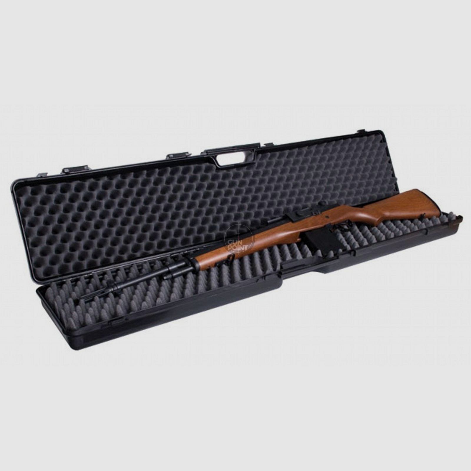 GSG Waffenkoffer Large 122x25x10cm Negrini