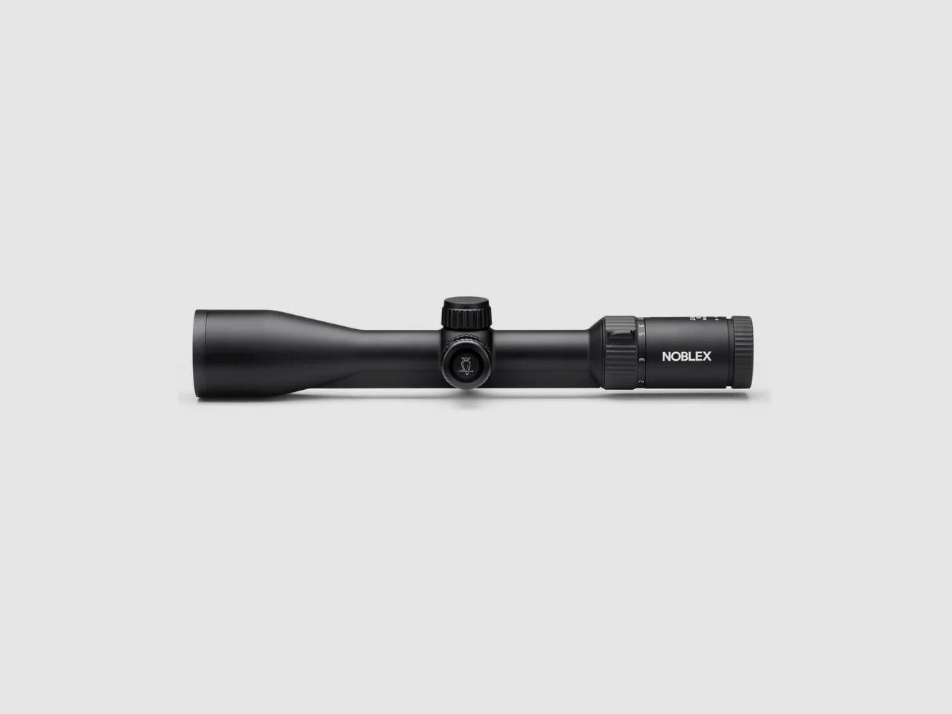 Noblex Z6 2-12x50 mit Z-Schiene