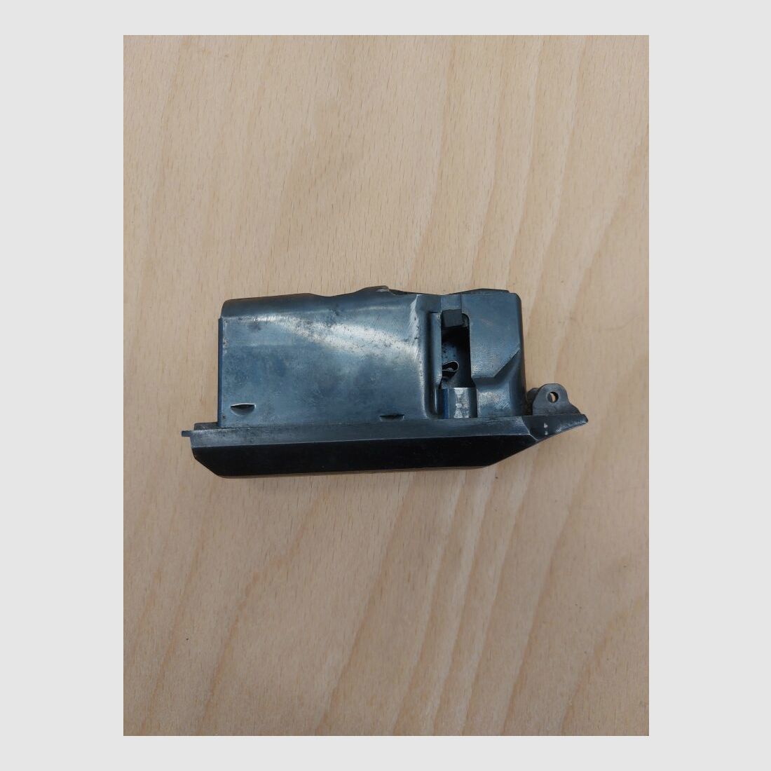 FN / Browning, Herstal BAR I