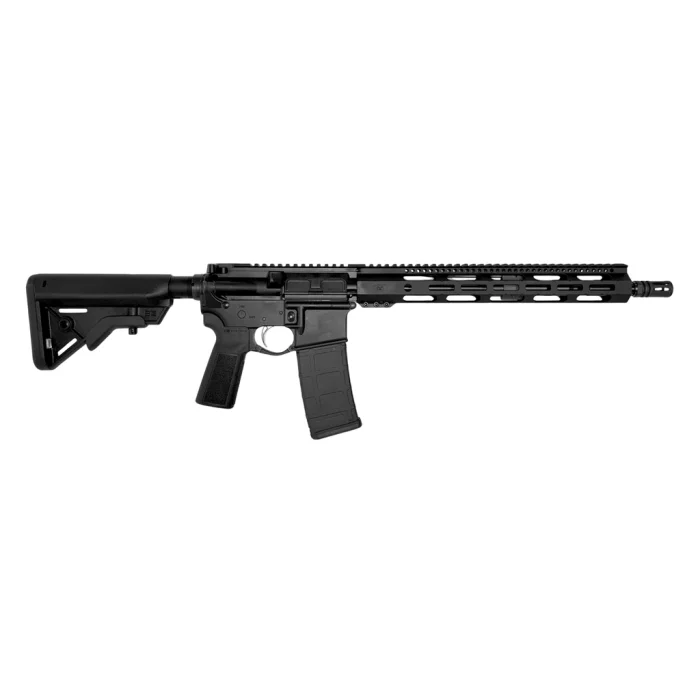 DPMS Bravo Rifle B5 carabina 13,5" .223 REM/5.56x45, immagine 1 di 2
