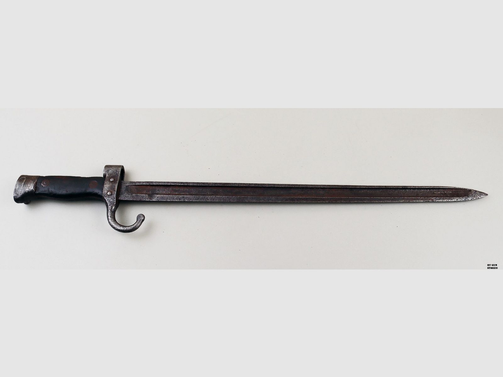 Baionetta francese M1892 Mannlicher Berthier, immagine 2 di 3