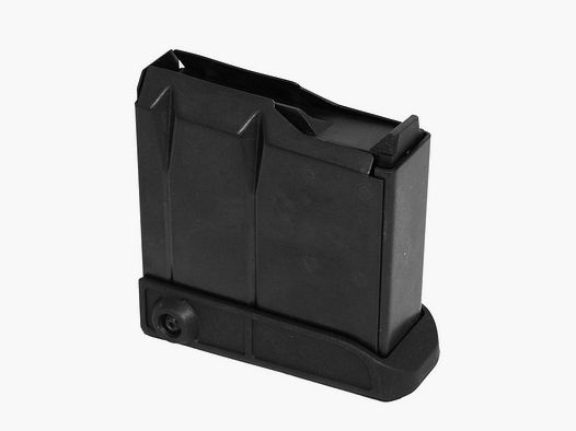 Tikka T3 CTR magazine