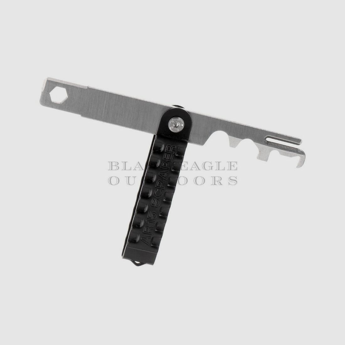 Real Avid AR-15 SCRAPER, image 3 of 7
