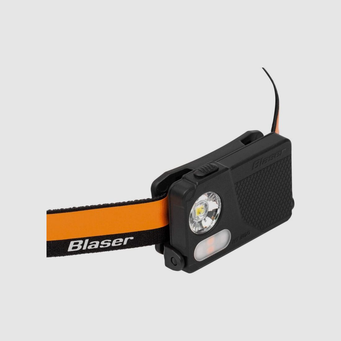 Blaser Kopflampe HT300