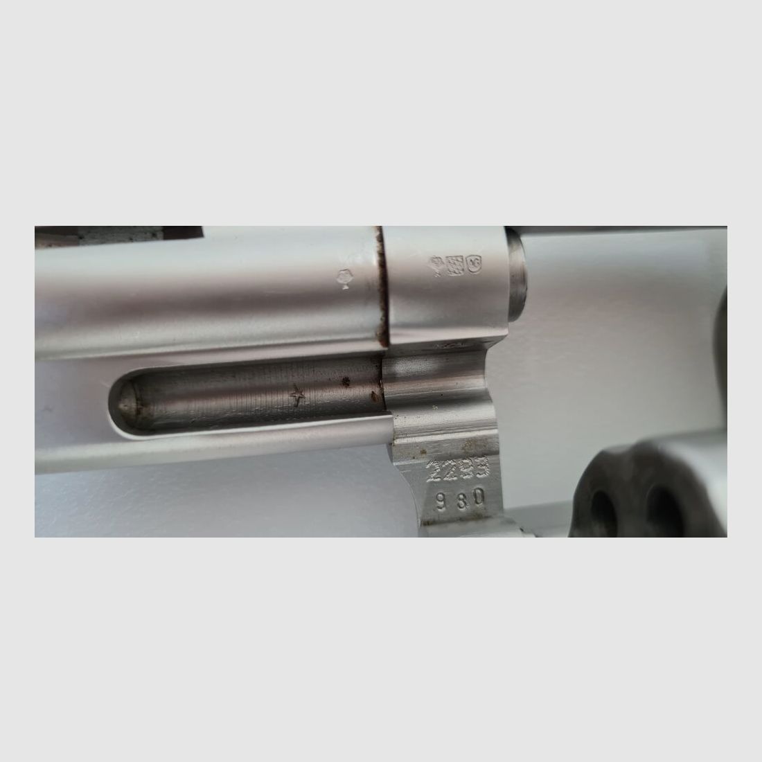 Taurus 980
