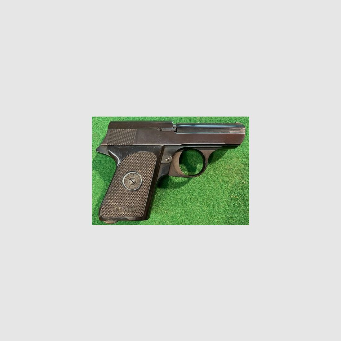 Walther TP