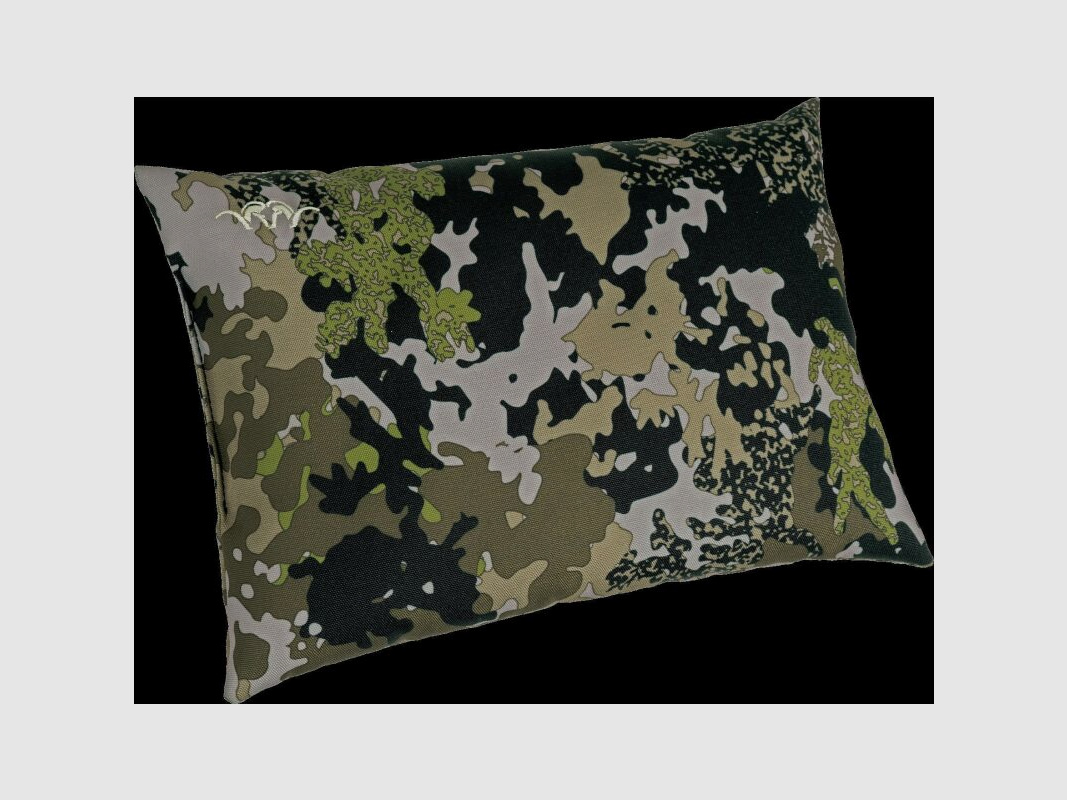 Blaser Gewehrauflage Huntec Camouflage