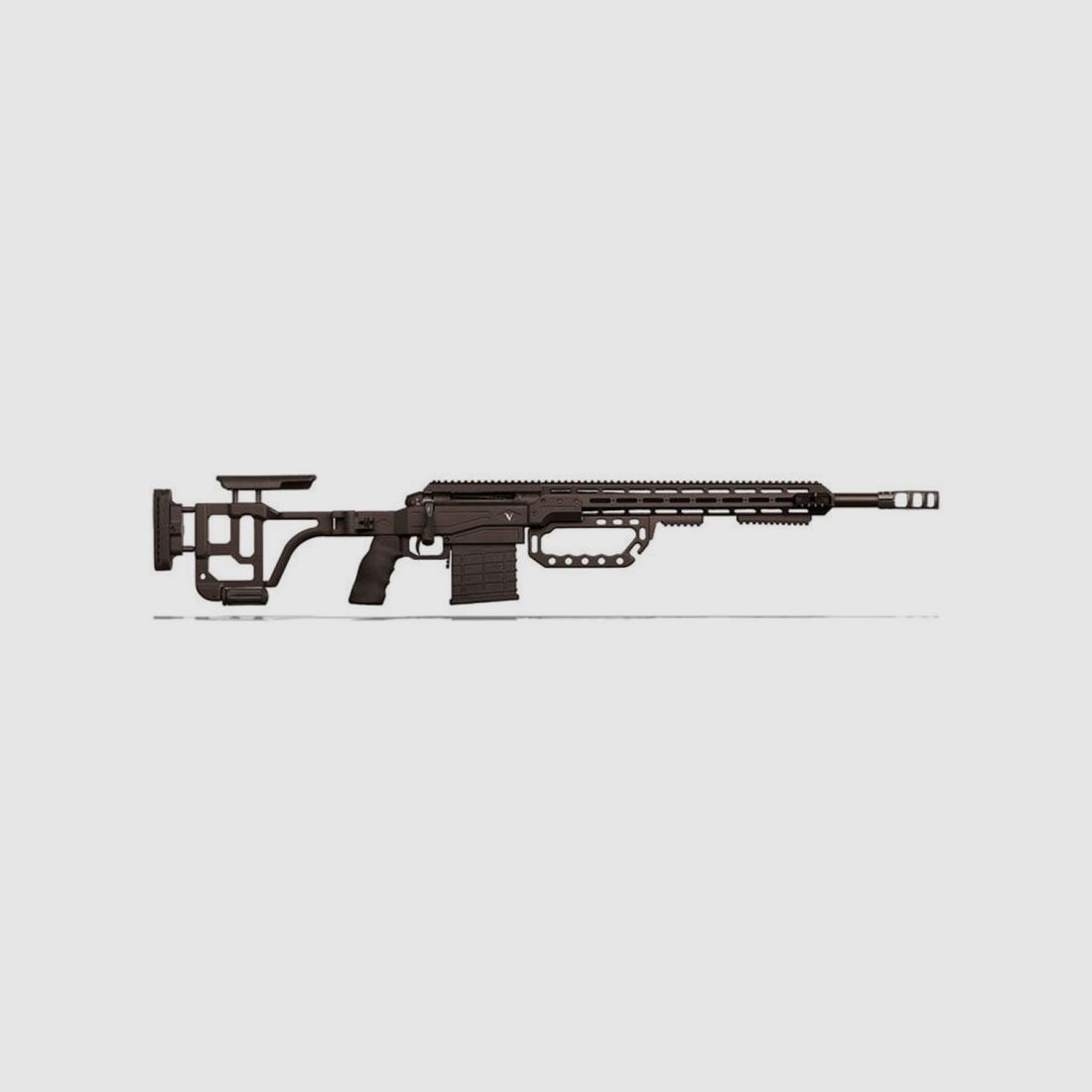 VICTRIX SCORPIO V 300 NORMA MAG