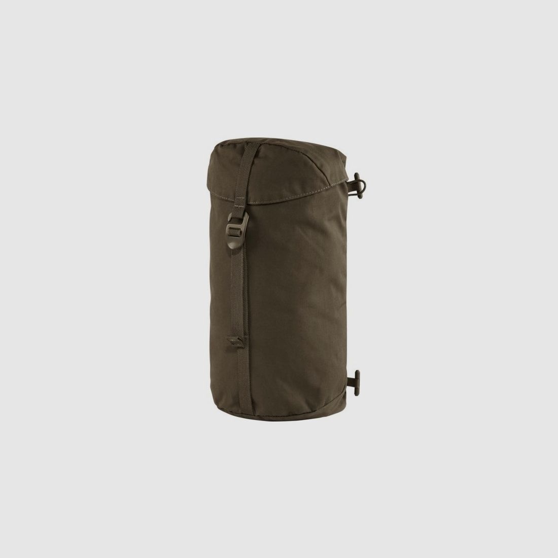Fjällräven Seitentasche für Singi Dark Olive 4l