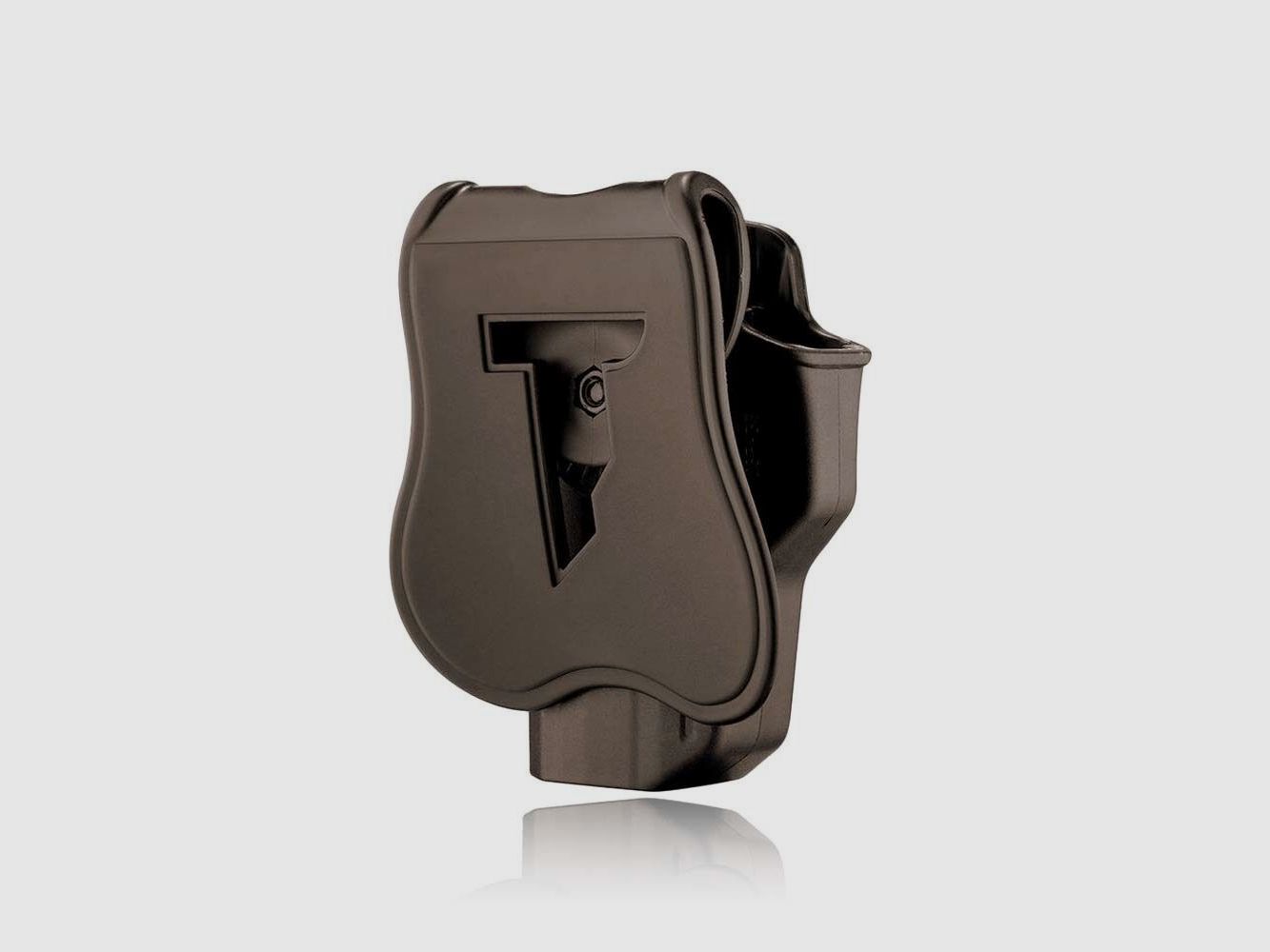 Holster CYTAC R-Defender Gen3 Tan
