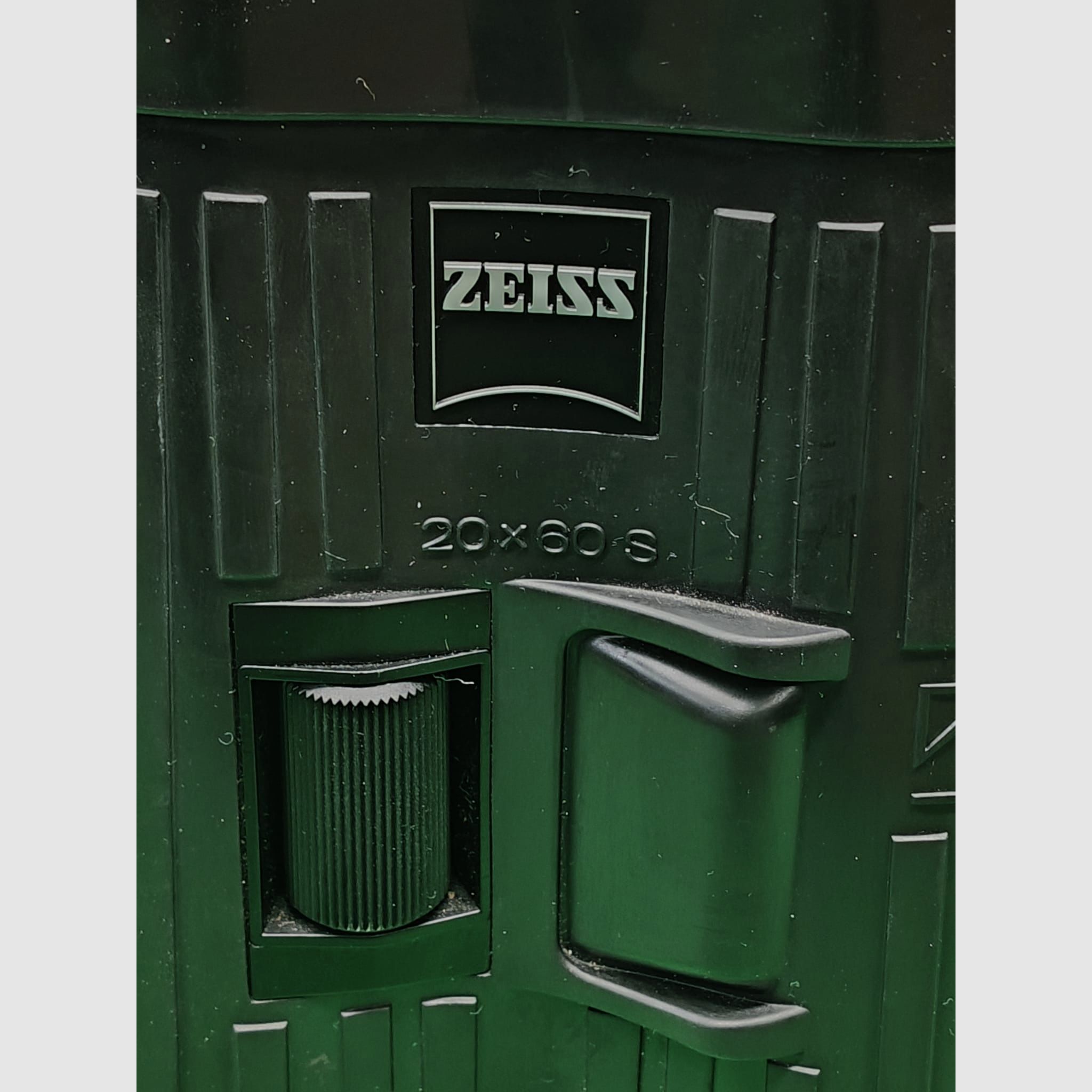 Zeiss 20 x 60 S