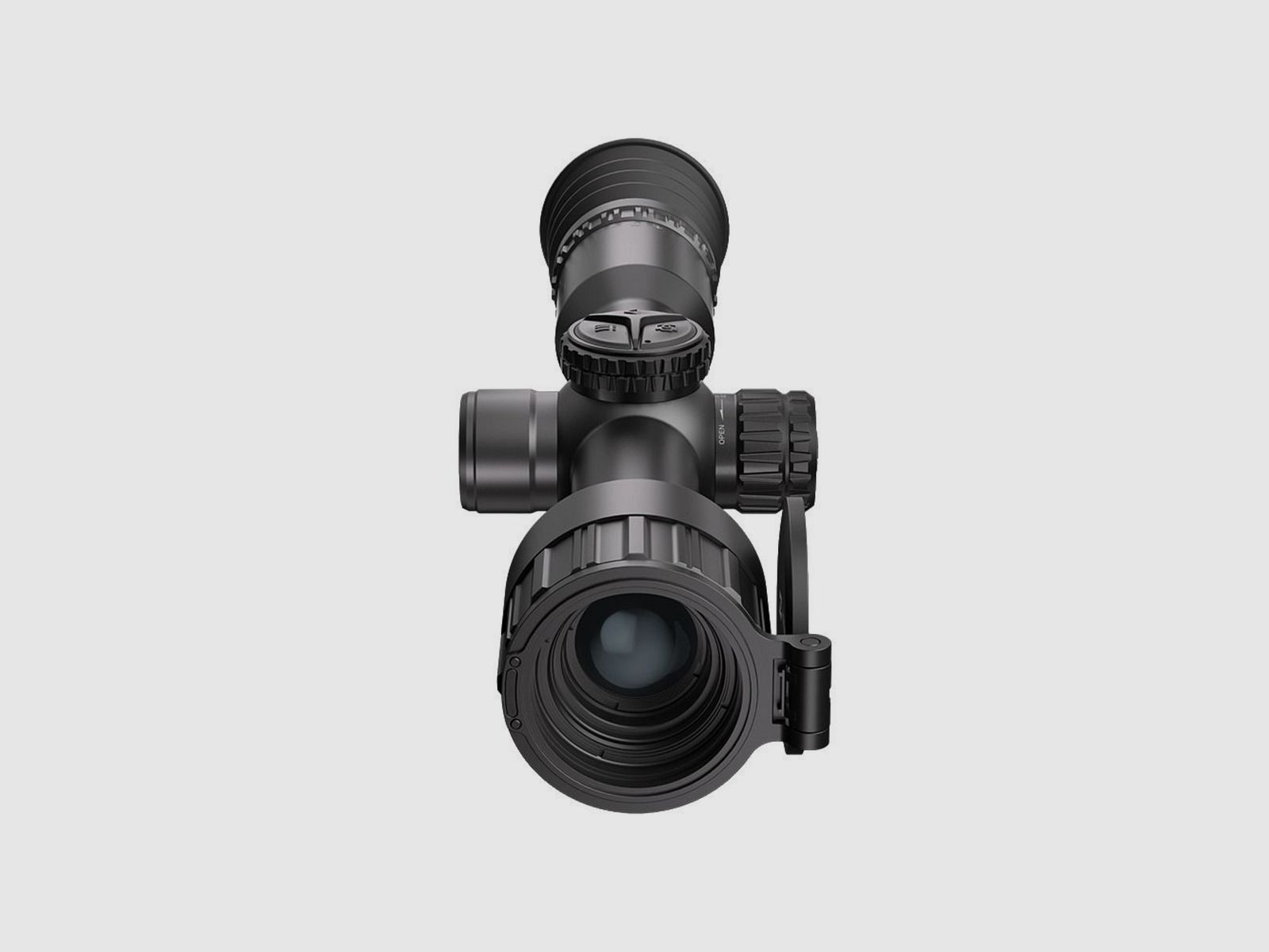 Hikmicro Neos NE25, afbeelding 6 van 7