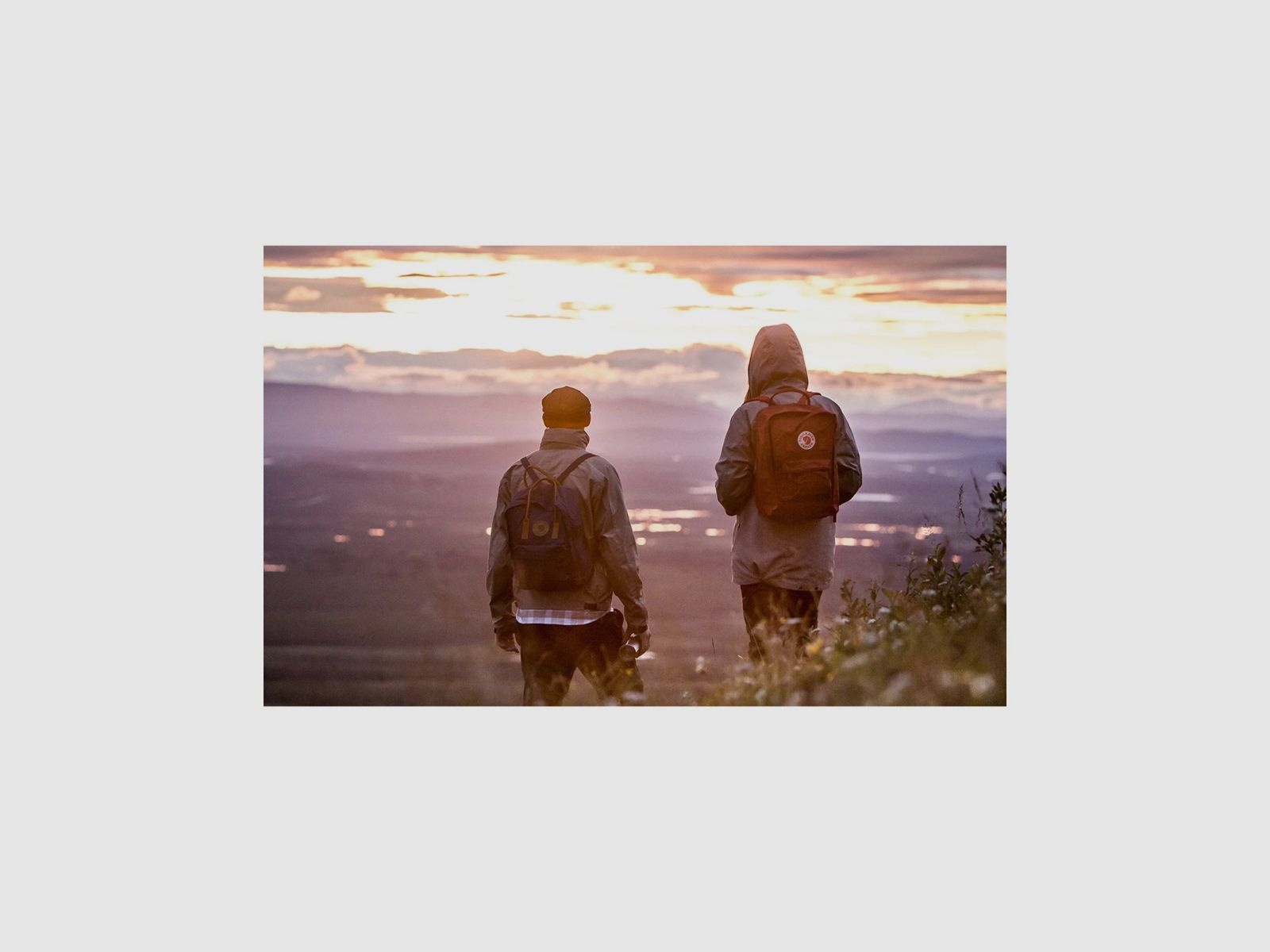 FJÄLLRÄVEN Crowley Pique Shirt M Mountain Grey