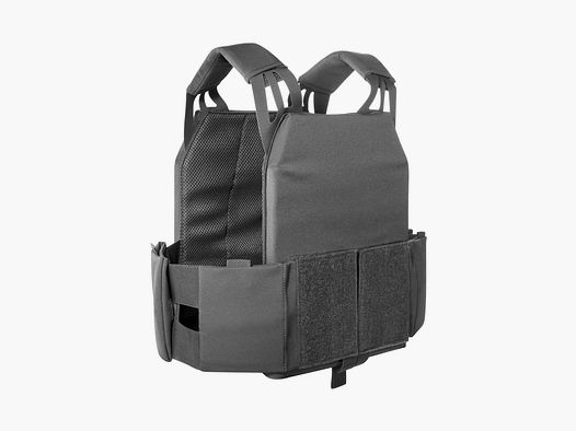 Tasmanian Tiger Tasmanian Tiger Plattenträger Plate Carrier LP MKII titan grey S