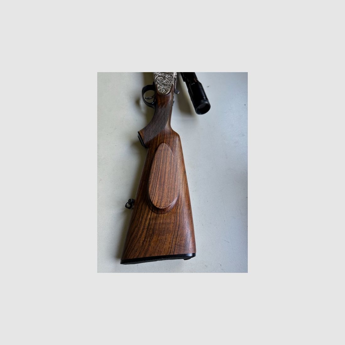 Krieghoff Ulm-Primus double rifle 9.3x74