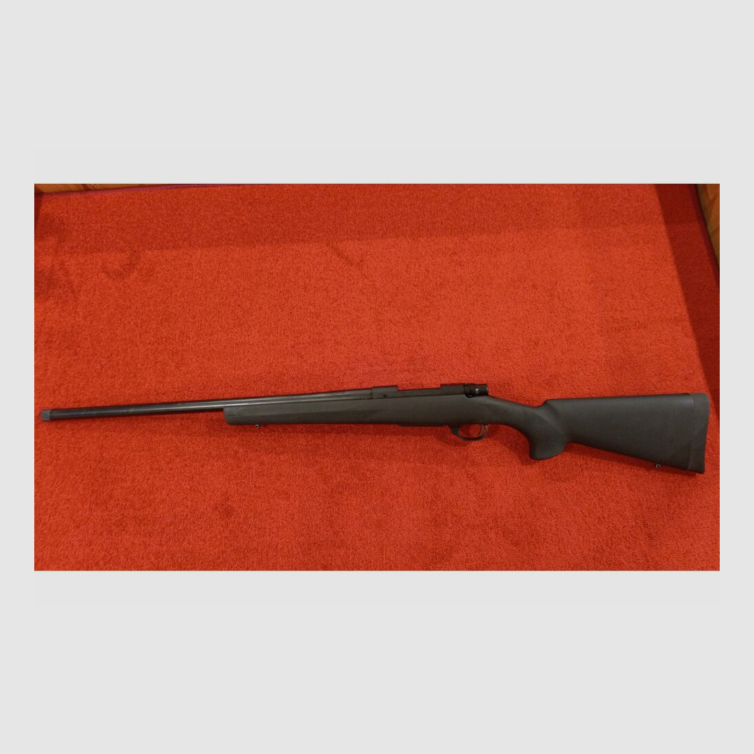 Howa 1500 Varmint .308Win