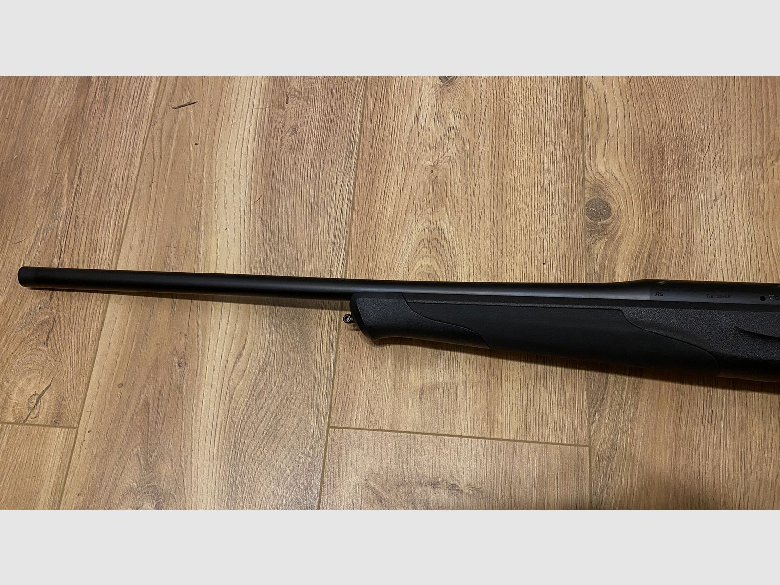 Blaser R8 Professional Success .30-06 Spr. Mündungsgewinde neuwertig