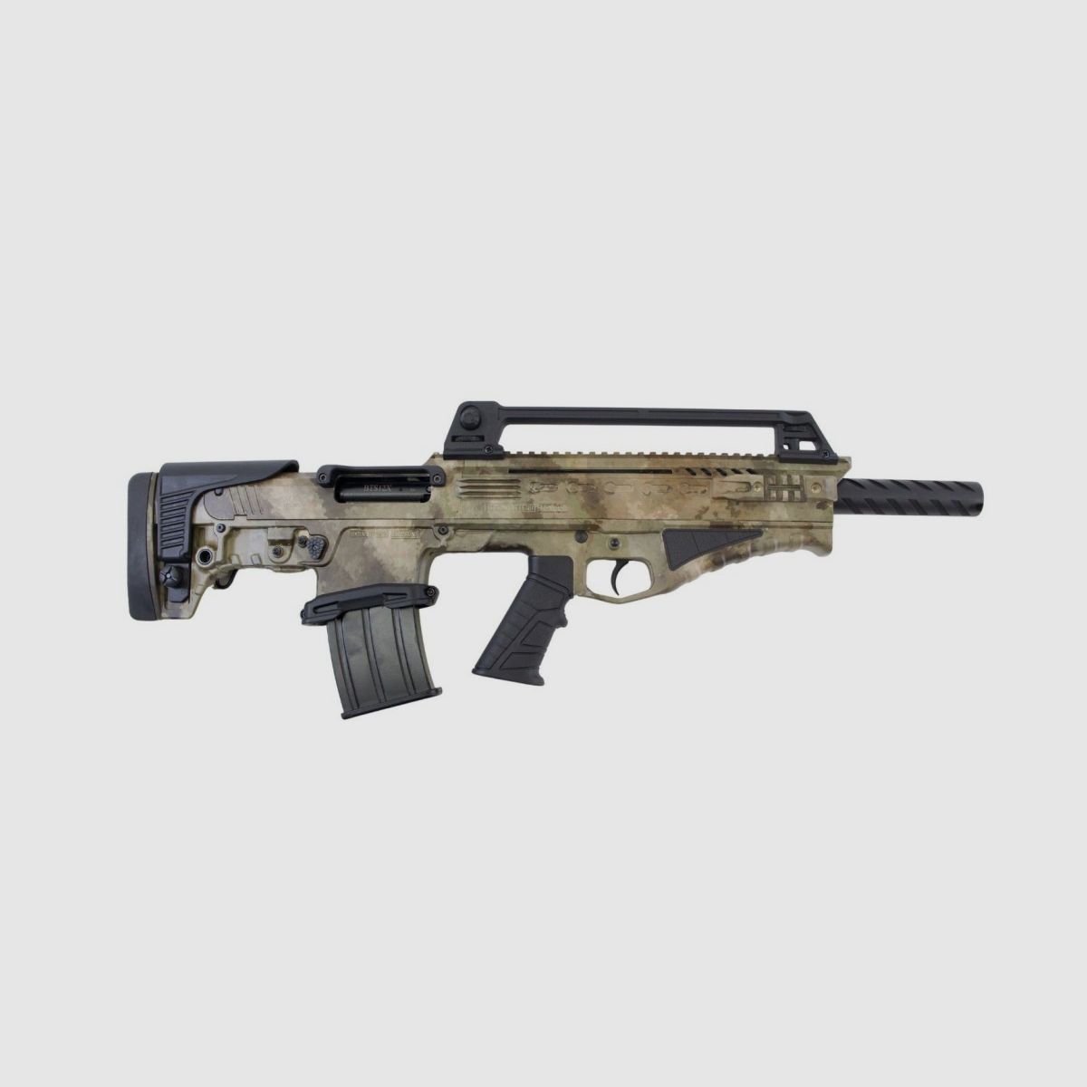 Hatsan Escort BTS12X Camo Cal 12, immagine 1 di 8