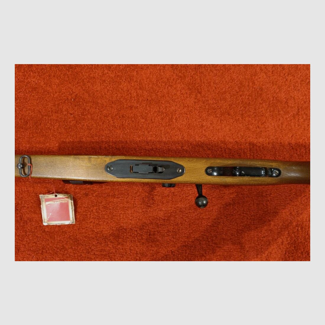 Savage Mod.845 .22lr