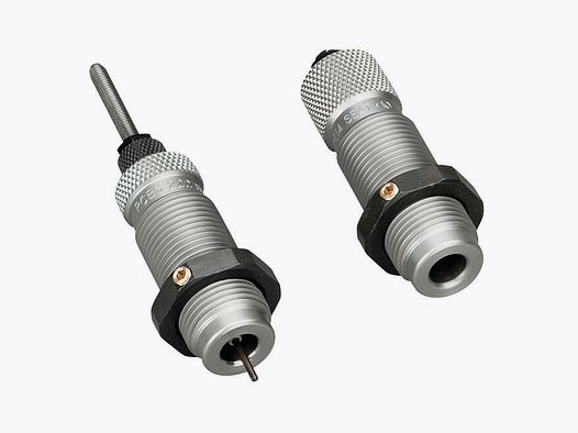 Jeu de 2 outils RCBS 300 WSM – longueur totale – groupe A