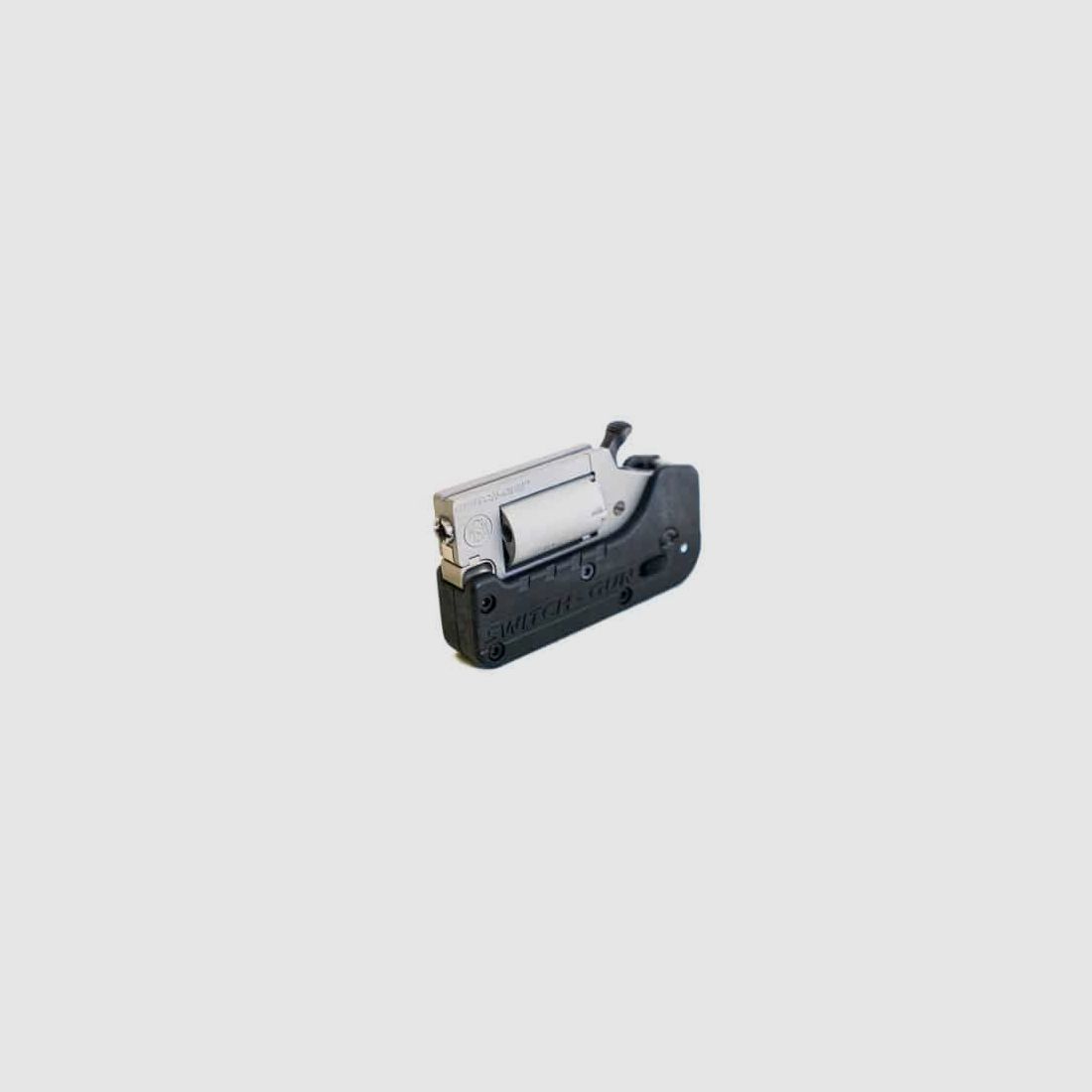 Standard Manufacturing Switch Gun .22 WMR, Bild 3 von 5