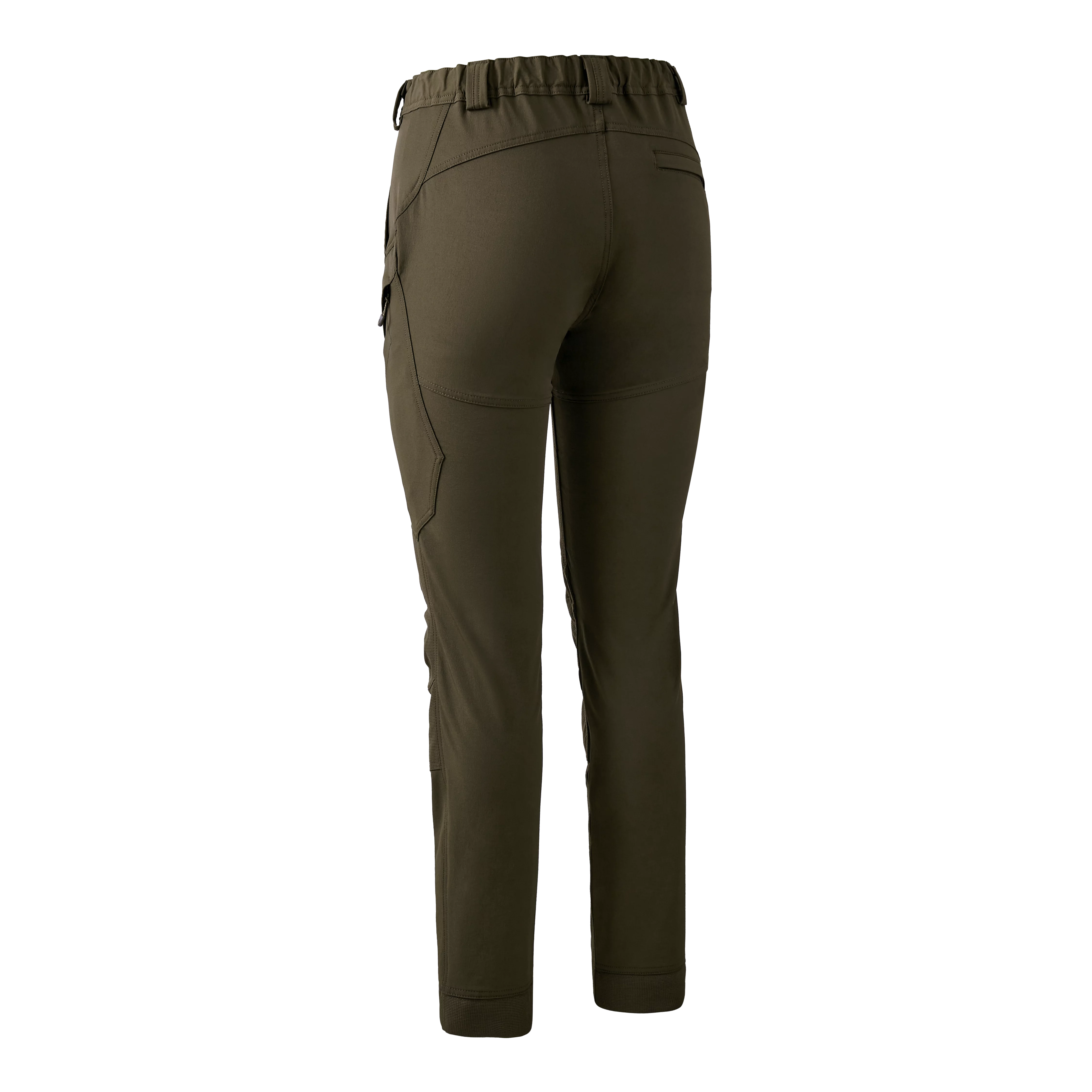 Pantalon Lady Northward - Bark Green, image 5 sur 5