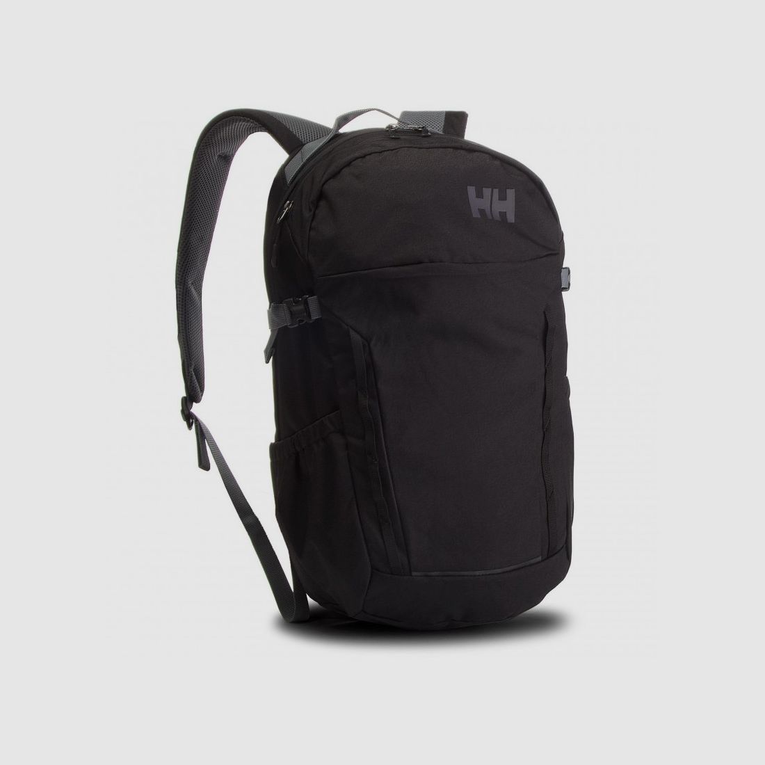 LOKE Rucksack schwarz, Bild 2 von 4