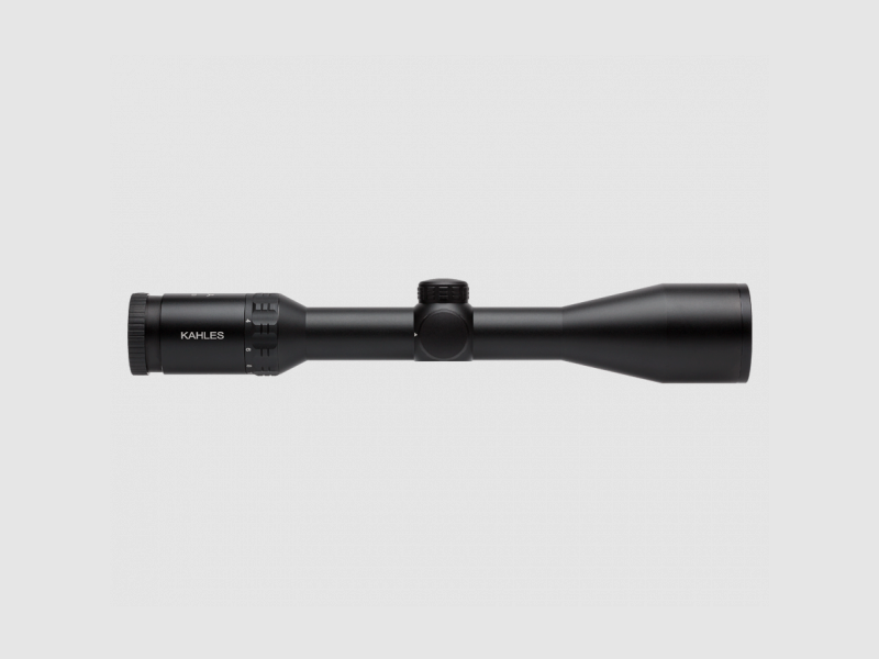 Kahles Helia 2-10x50i riflescope, image 9 of 9
