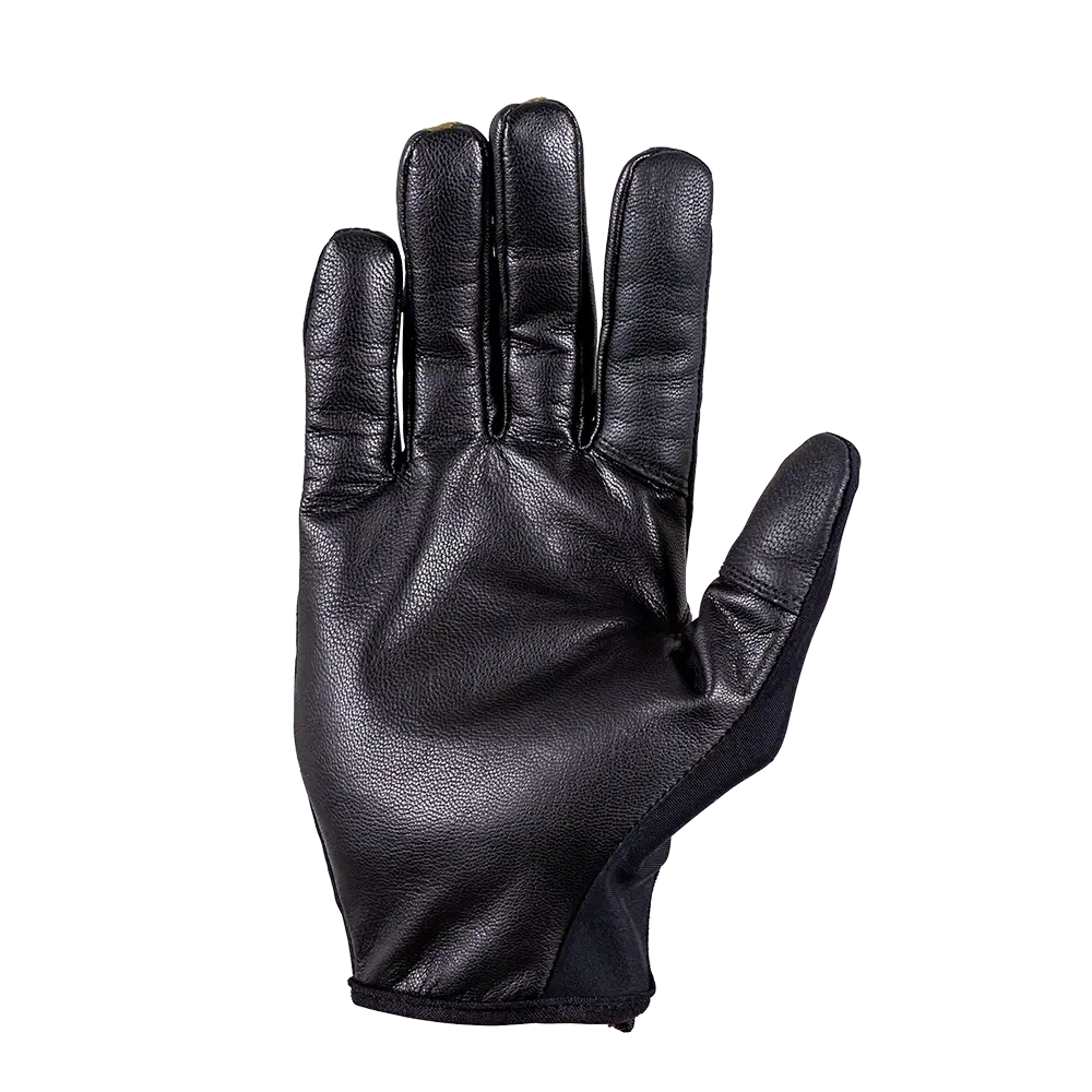 Haunter Shooter Thinliner Handske | Forest Green | L, billede 2 af 2