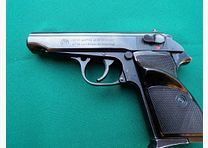 Model Hege AP 66