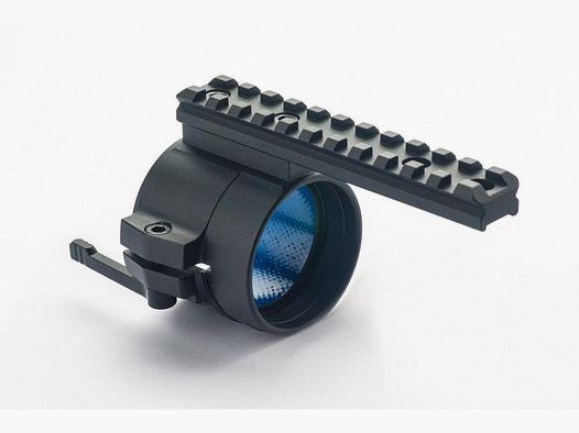 Rusan ATN PS40 Adapter für Nachtsichtgerät Objektiv Aussendurchmesser: 46mm
